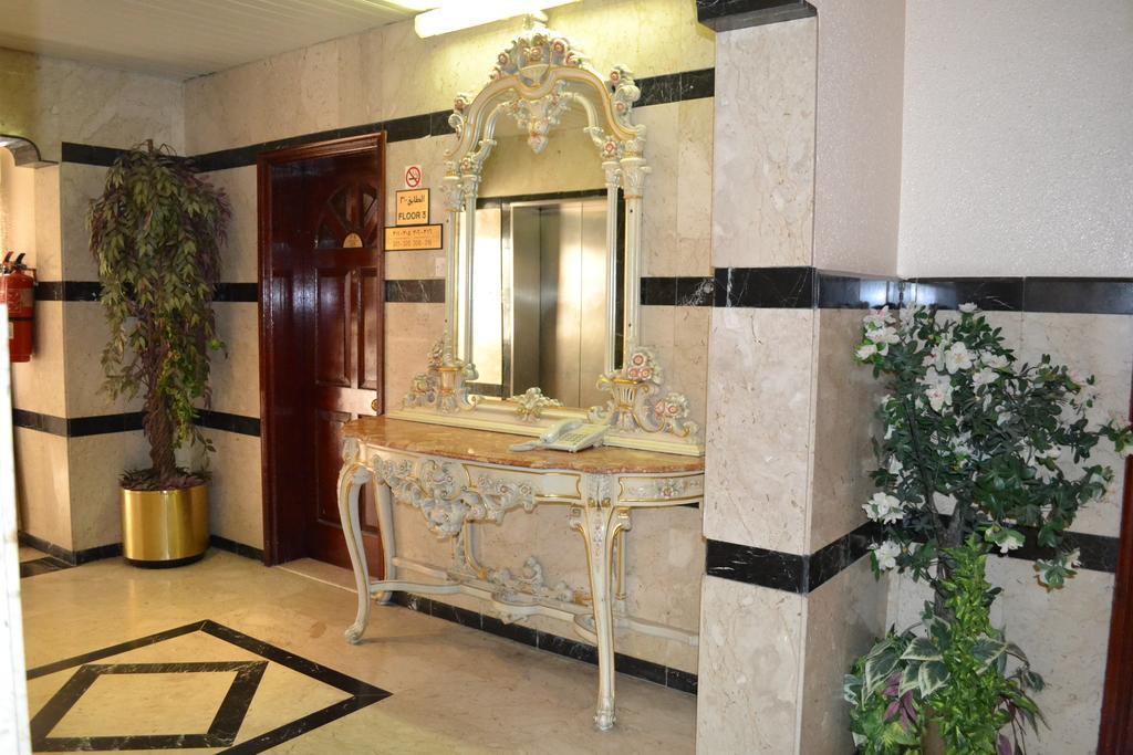 Tara Hotel Llc Dubai Exterior photo