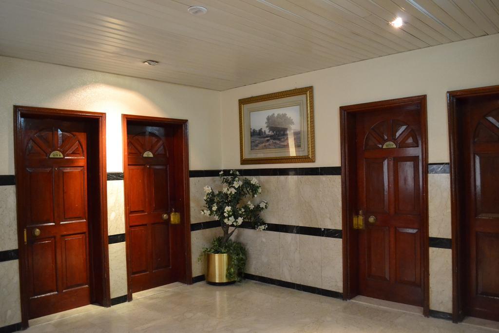 Tara Hotel Llc Dubai Exterior photo